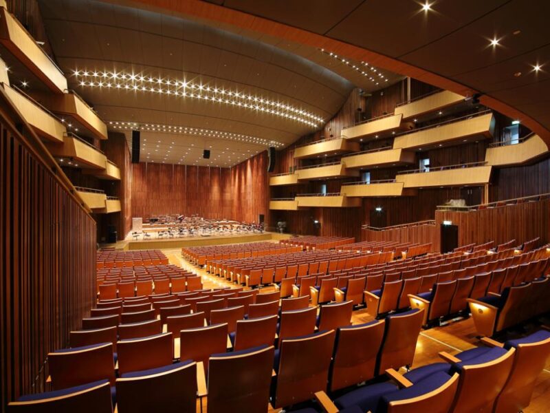 PRINCE MAHIDOL HALL- Gypsum International Trophy 2016