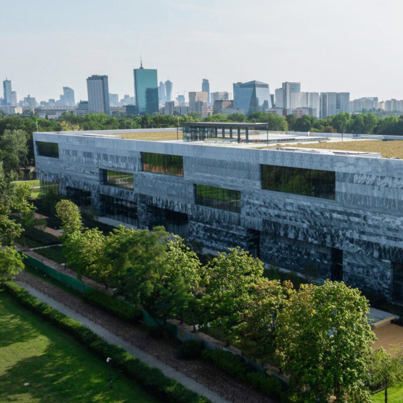 Polish History Museum - Gypsum International Trophy 2025