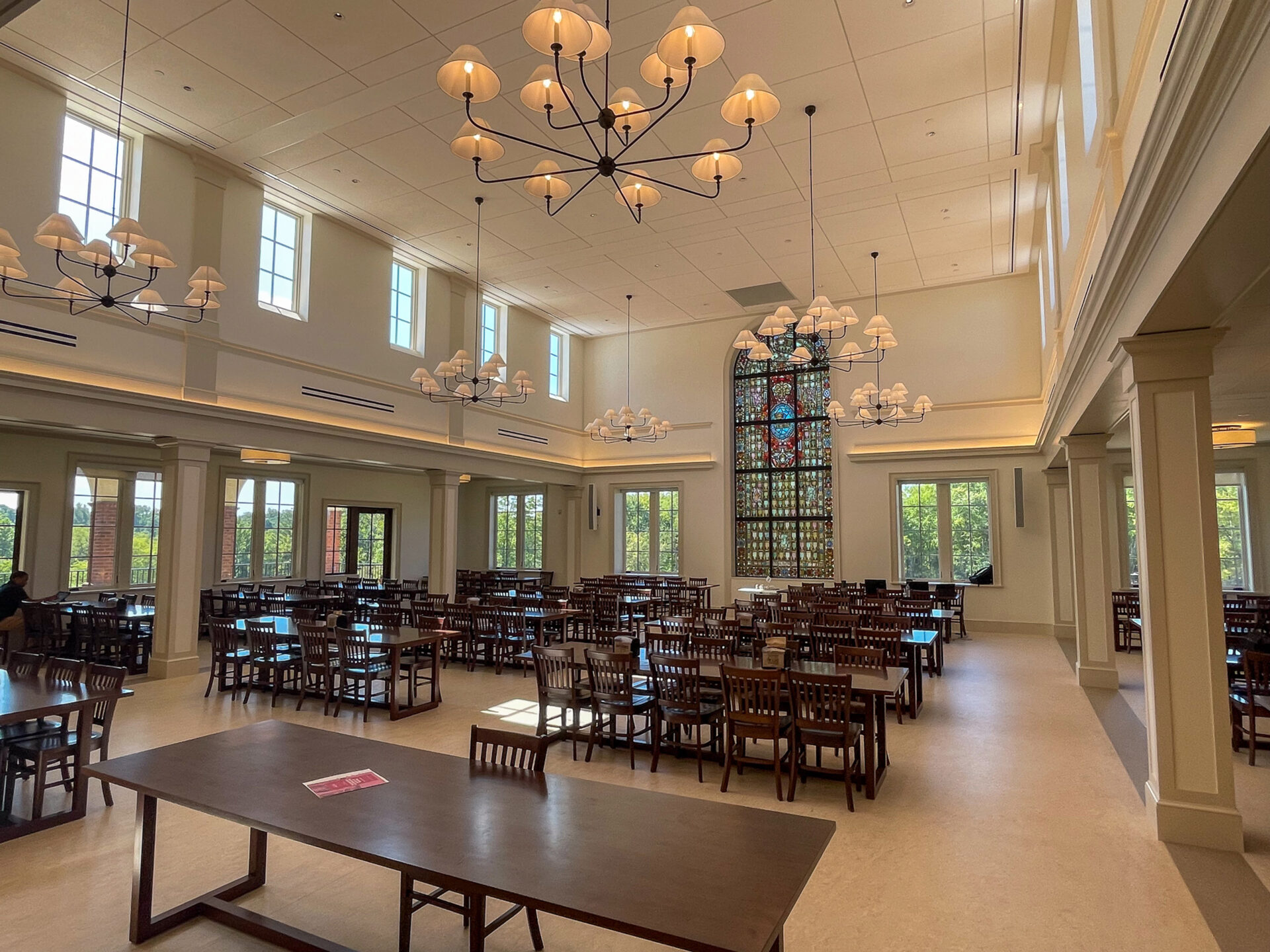 St. Charles Borromeo Seminary Campus